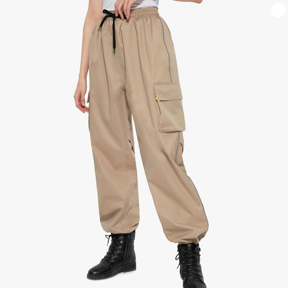 NWT Mens/Womens Rain Pants Size Large